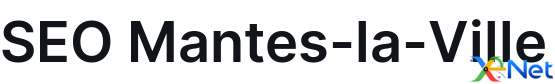 SEO Mantes-la-Ville